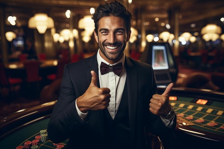 Platform deluna188 menampilkan berbagai produk kasino, sportsbook, dan slot dalam satu antarmuka terpadu