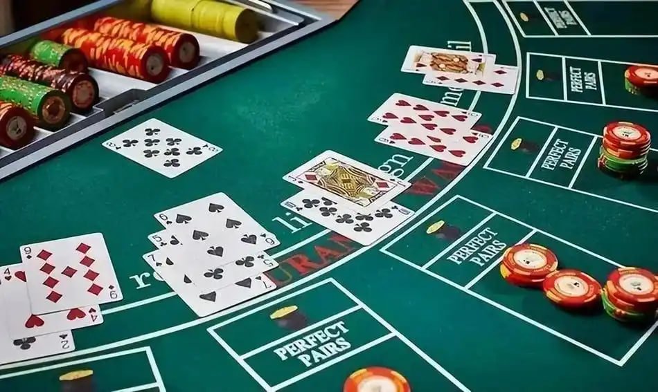Fitur bonus dan mekanik permainan Playtech yang beragam mencakup putaran gratis, pengganda, dan fitur interaktif